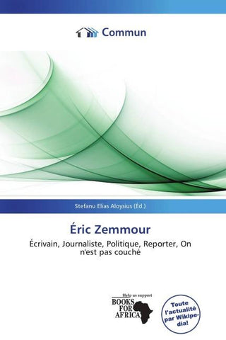 Éric Zemmour