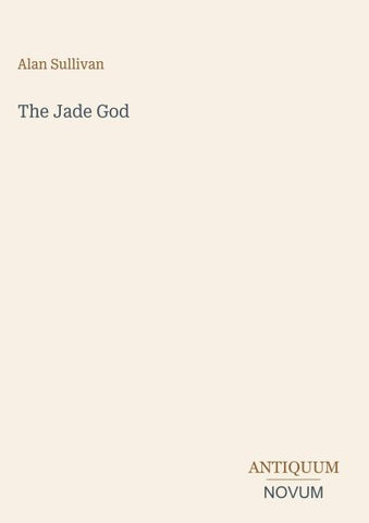 The Jade God