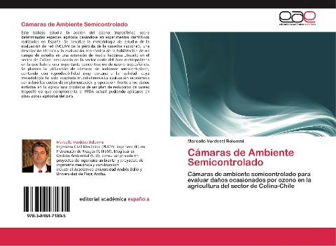 Cámaras de Ambiente Semicontrolado