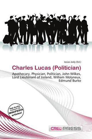 Charles Lucas (Politician)