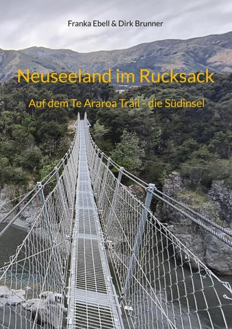 Kia Ora Neuseeland