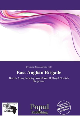 East Anglian Brigade