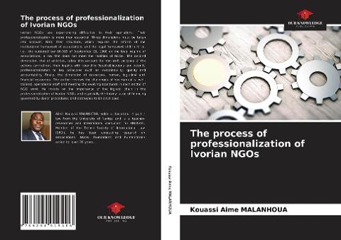 The process of professionalization of Ivorian NGOs