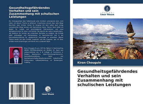 Gesundheitsgefährdendes Verhalten und sein Zusammenhang mit schulischen Leistungen