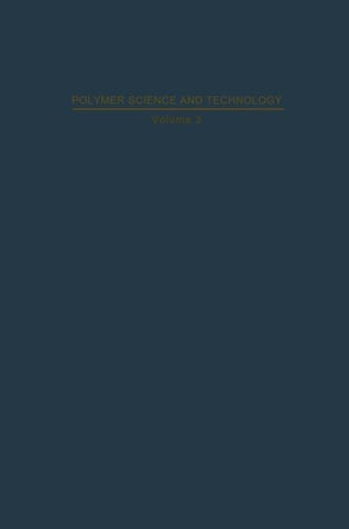 Polymers and Ecological Problems