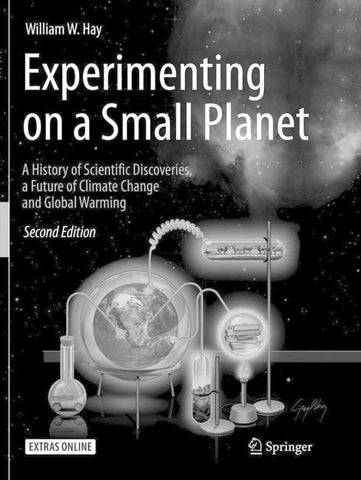 Experimenting on a Small Planet