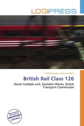 British Rail Class 126