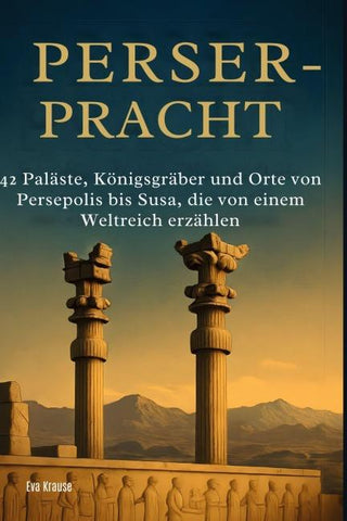 Perser-Pracht