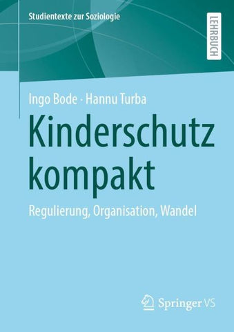 Kinderschutz kompakt