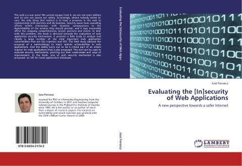 Evaluating the [In]security of Web Applications