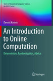 An Introduction to Online Computation