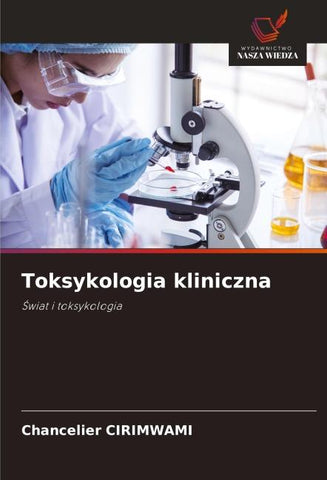 Toksykologia kliniczna