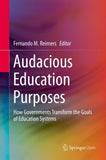 Audacious Education Purposes