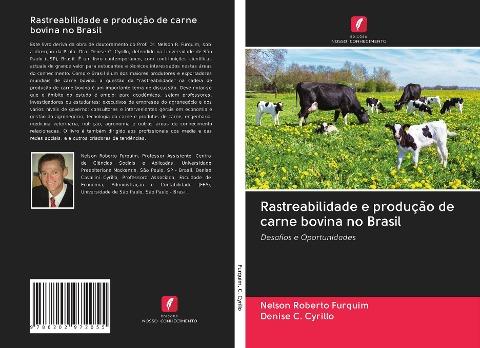 Rastreabilidade e produção de carne bovina no Brasil