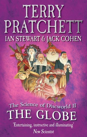 The Science of Discworld II