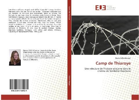 Camp de Thiaroye