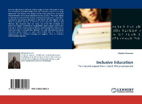 Inclusive Education