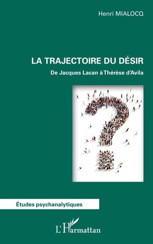 La trajectoire du désir