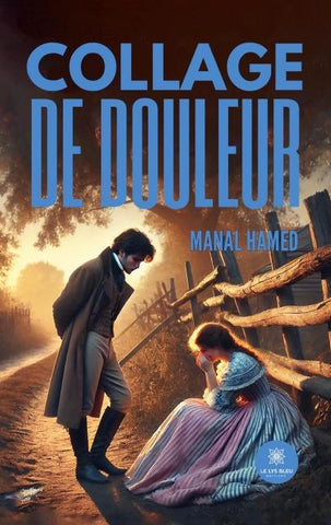 Collage de douleur