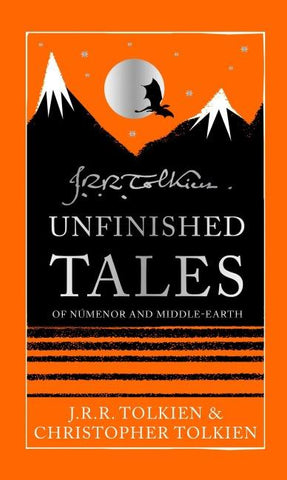Unfinished Tales. Special Collector's Edition