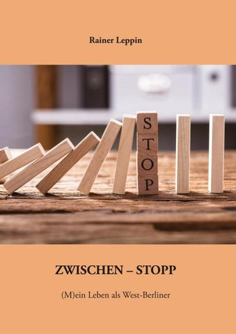 Zwischen-Stopp