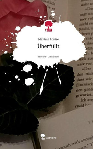Überfüllt. Life is a Story - story.one