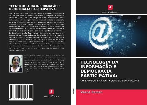 TECNOLOGIA DA INFORMAÇÃO E DEMOCRACIA PARTICIPATIVA: