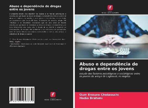 Abuso e dependência de drogas entre os jovens