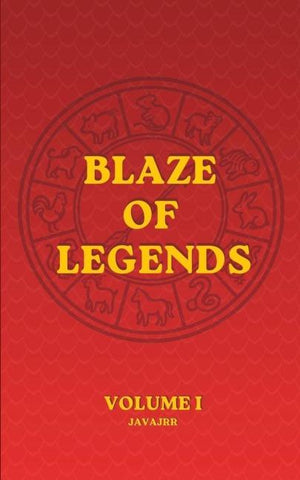 Blaze of Legends