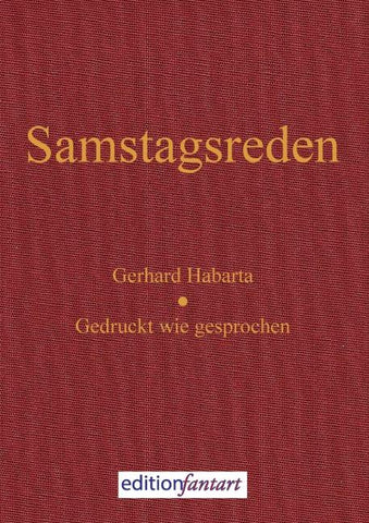 Samstagsreden