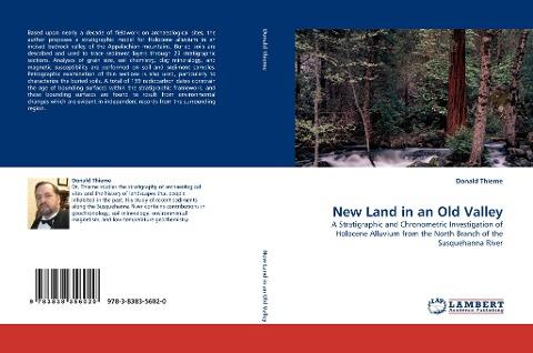 New Land in an Old Valley