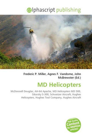 MD Helicopters