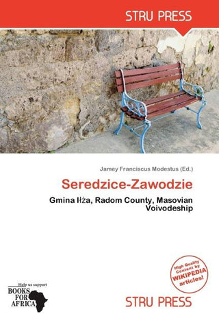 Seredzice-Zawodzie