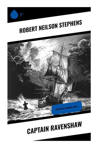 Captain Ravenshaw