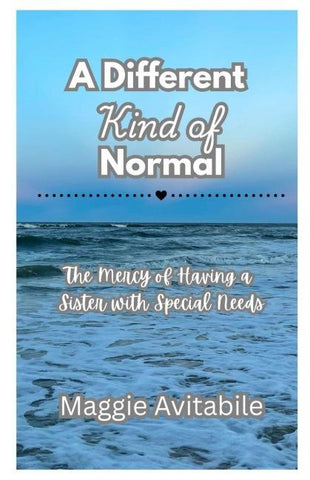 A Different Kind of Normal