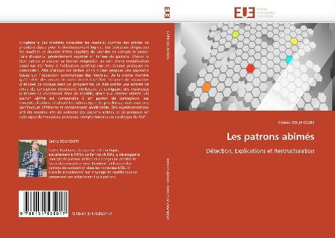 Les patrons abîmés