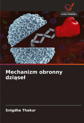 Mechanizm obronny dzi¿se¿