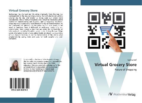 Virtual Grocery Store