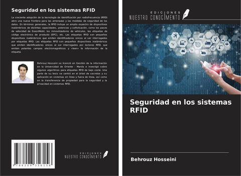 Seguridad en los sistemas RFID