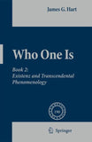 Who One Is