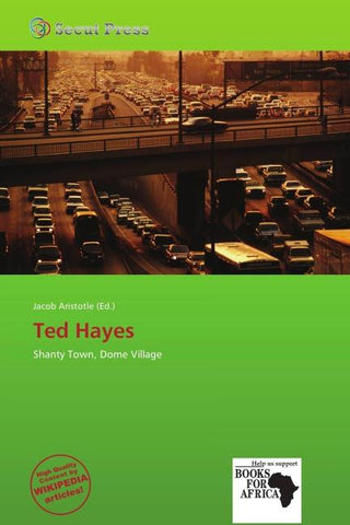 Ted Hayes
