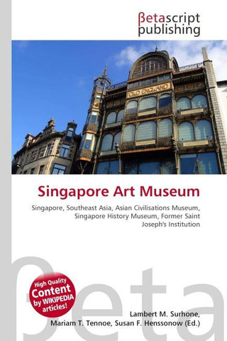 Singapore Art Museum