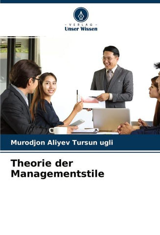 Theorie der Managementstile