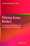 Policing Across Borders