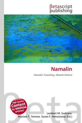 Namalin