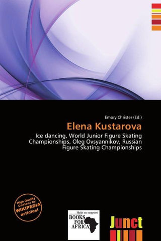 Elena Kustarova