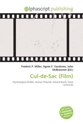 Cul-de-Sac (Film)