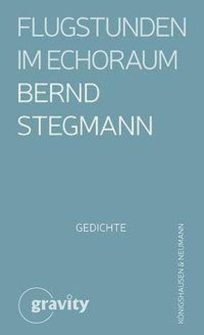 Flugstunden im Echoraum