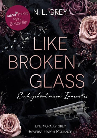 Like Broken Glass