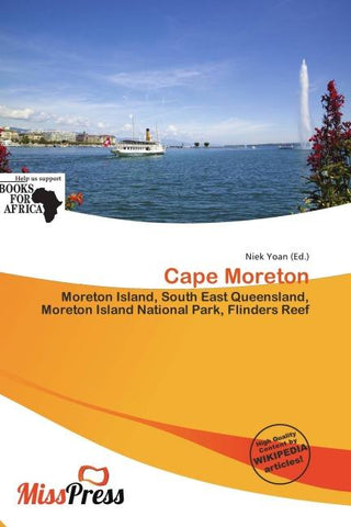 Cape Moreton